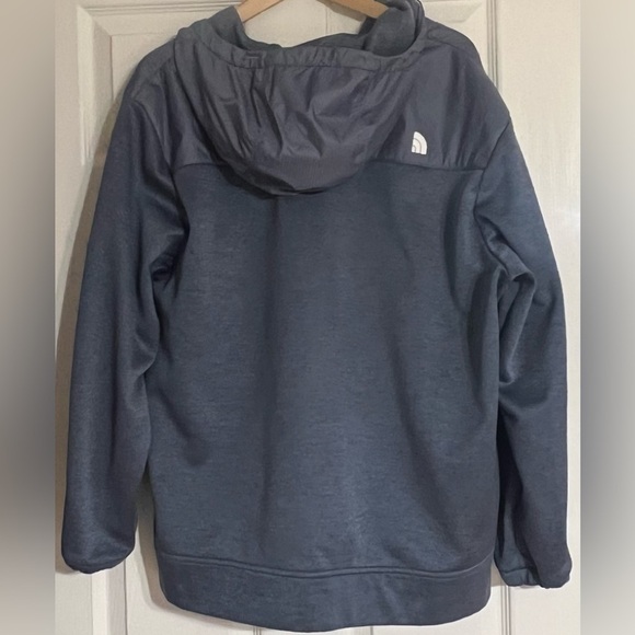 The North Face Men’s XL Grey Fall Spring Jacket - Picture 2 of 7